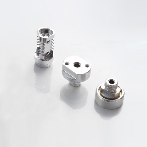 非標(biāo)五金車(chē)削件