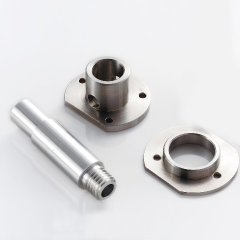 五金非標(biāo)車(chē)削件加工