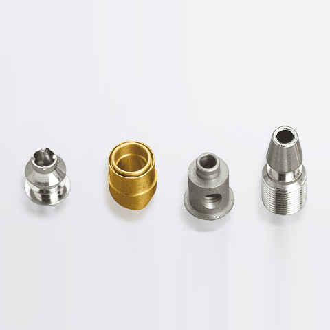 非標(biāo)五金車(chē)削件加工