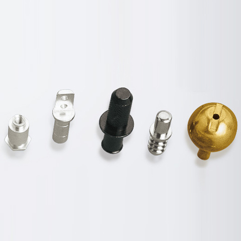 不銹鋼車(chē)削件