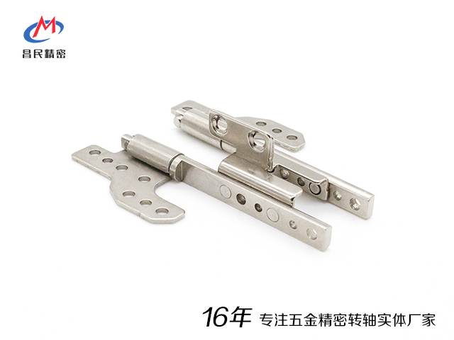 購買阻尼鉸鏈后，應該如何安裝？