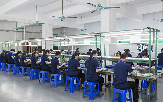 阻尼轉(zhuǎn)軸過盈配合需要注意什么？