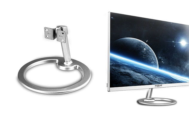 顯示器轉(zhuǎn)軸:提升使用體驗(yàn)的關(guān)鍵細(xì)節(jié)