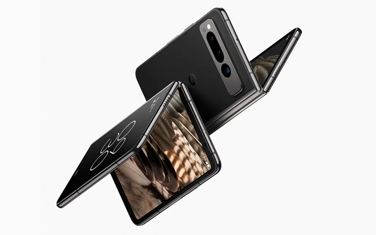 折疊屏鉸鏈有什么差異？