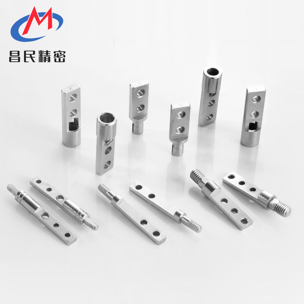 來圖折疊轉(zhuǎn)軸設計CM10-33